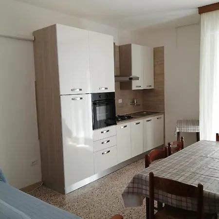 Casa Pizzolitto - Agenzia