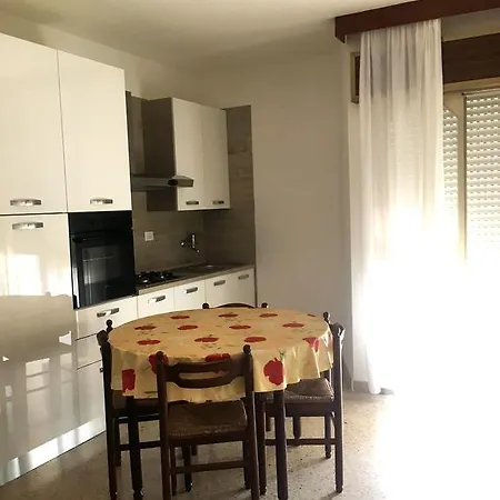 Casa Pizzolitto - Agenzia 公寓 *