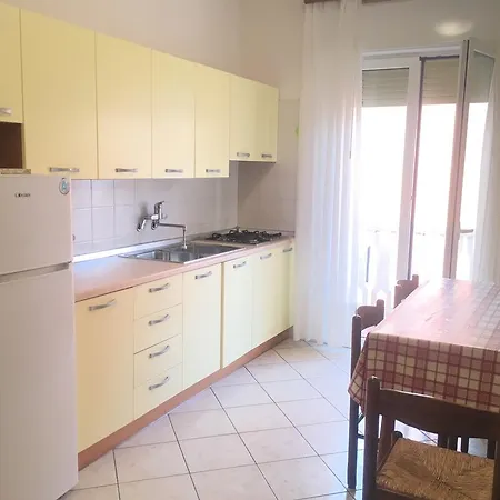 Lägenhet Casa Pizzolitto - Agenzia