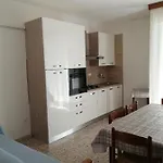 Casa Pizzolitto - Agenzia