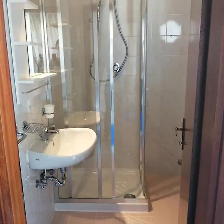 Apartment Casa Pizzolitto - Agenzia