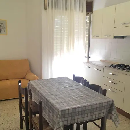 Apartamento Casa Pizzolitto - Agenzia