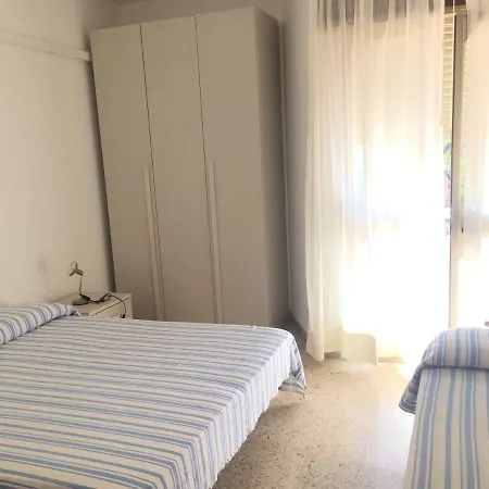 Casa Pizzolitto - Agenzia