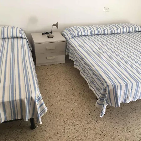 Casa Pizzolitto - Agenzia Apartment Caorle