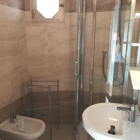 Apartmán Casa Pizzolitto - Agenzia *