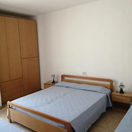 Apartment Casa Pizzolitto - Agenzia