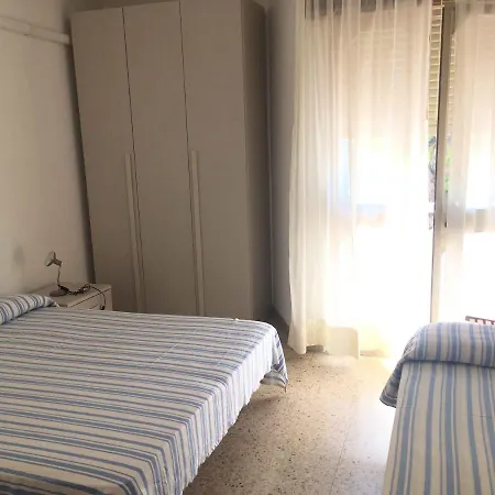 Casa Pizzolitto - Agenzia Apartment Caorle