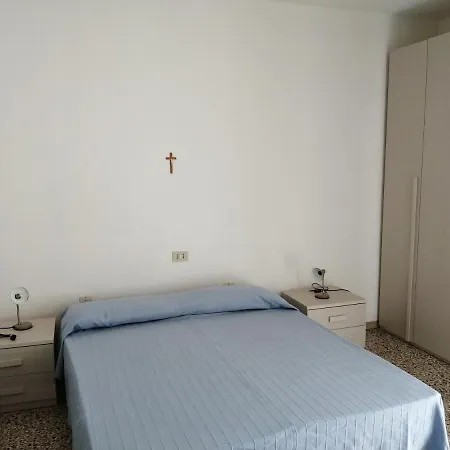 Casa Pizzolitto - Agenzia *