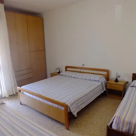 Casa Pizzolitto - Agenzia *