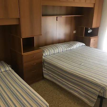 Casa Pizzolitto - Agenzia Апартаменты Каорле