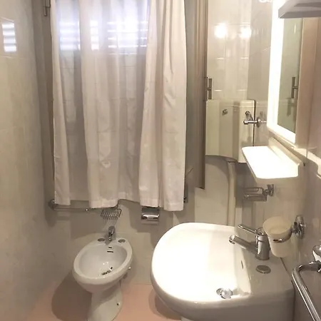 Casa Pizzolitto - Agenzia *