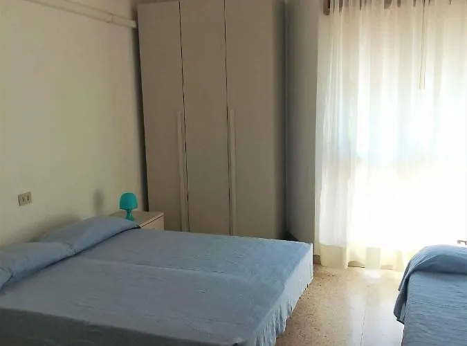 Casa Pizzolitto - Agenzia Appartement