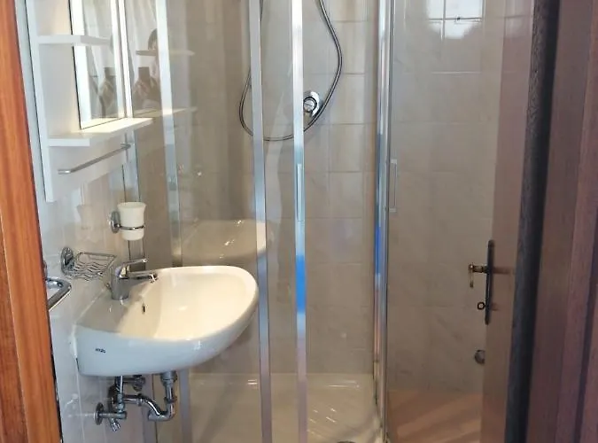 Апартаменты Casa Pizzolitto - Agenzia