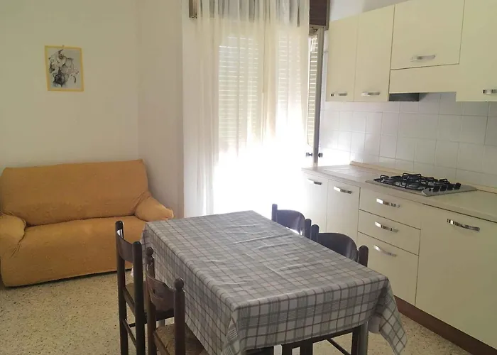 Appartement Casa Pizzolitto - Agenzia