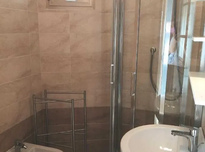 Appartement Casa Pizzolitto - Agenzia *