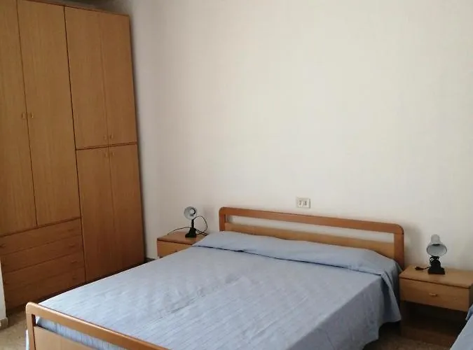 Appartement Casa Pizzolitto - Agenzia