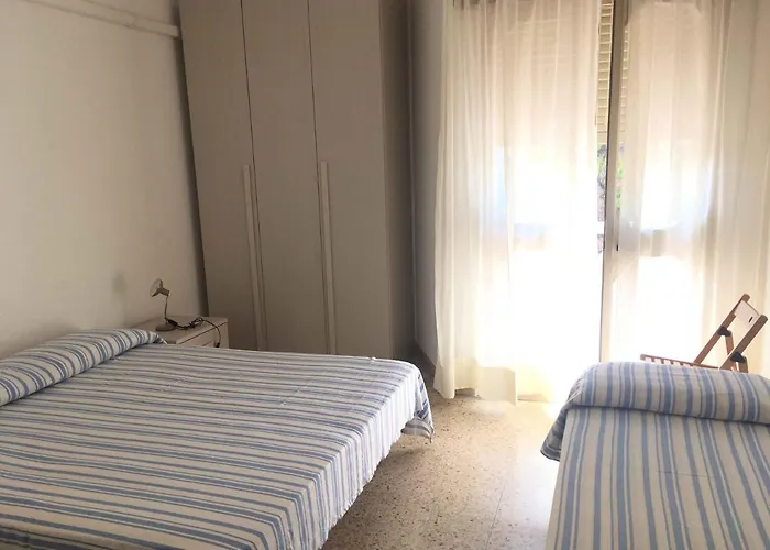 Casa Pizzolitto - Agenzia Appartement Caorle