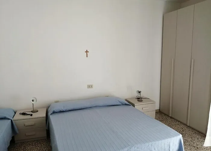 Casa Pizzolitto - Agenzia *