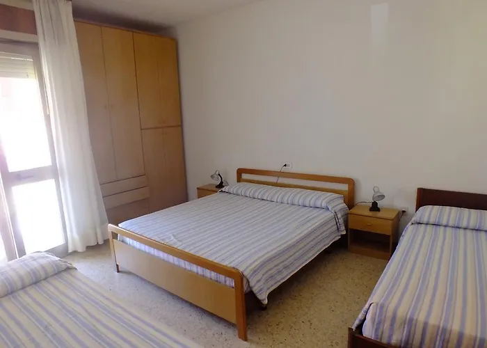 Casa Pizzolitto - Agenzia *