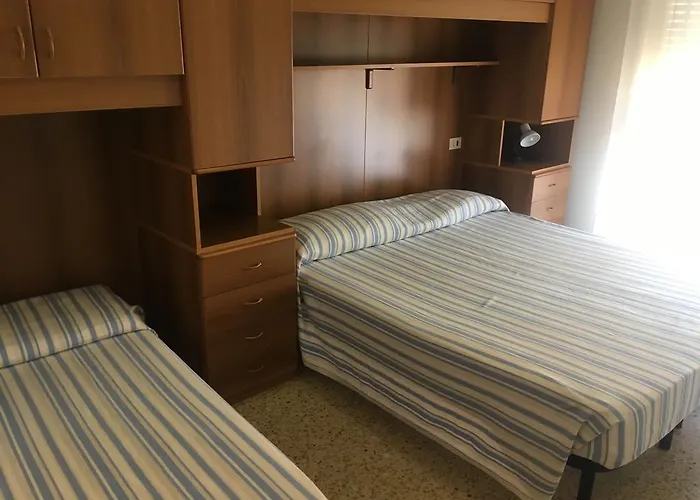 Casa Pizzolitto - Agenzia Appartement Caorle