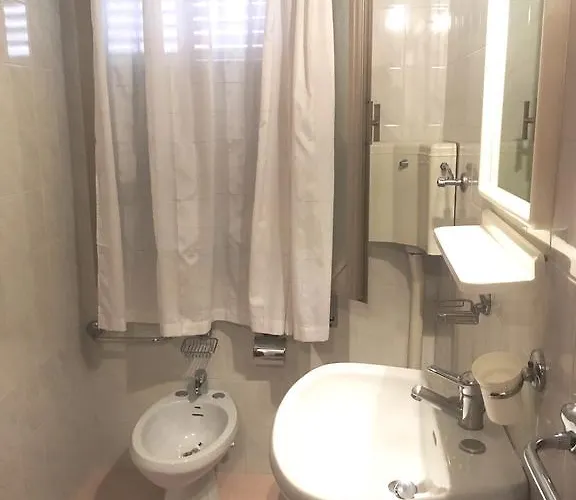 Casa Pizzolitto - Agenzia *