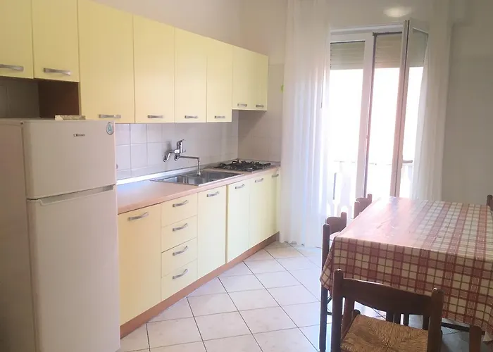 Appartement Casa Pizzolitto - Agenzia